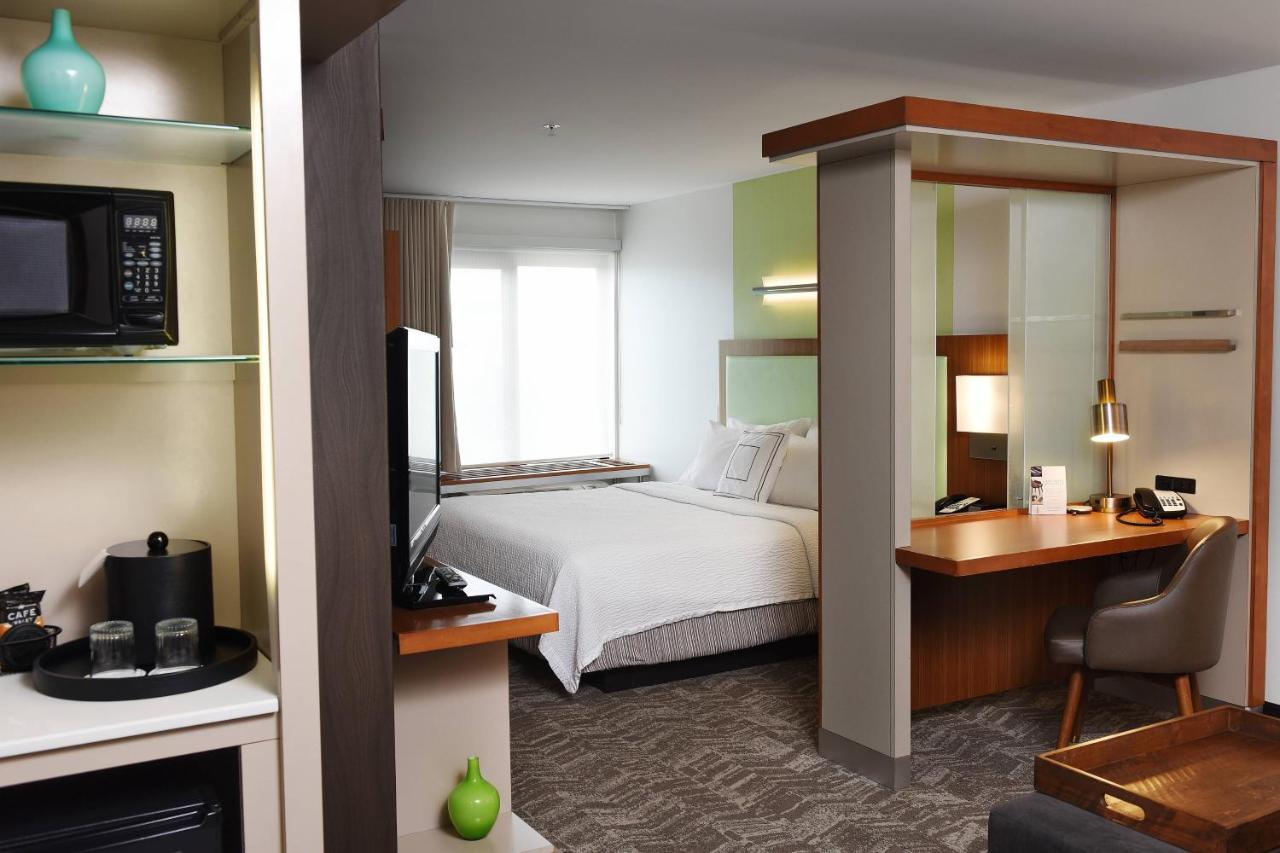 Springhill Suites By Marriott Sioux Falls Extérieur photo