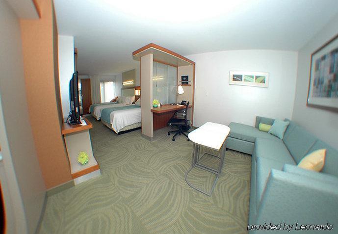 Springhill Suites By Marriott Sioux Falls Chambre photo