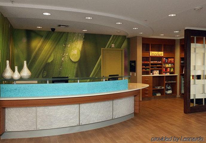 Springhill Suites By Marriott Sioux Falls Extérieur photo