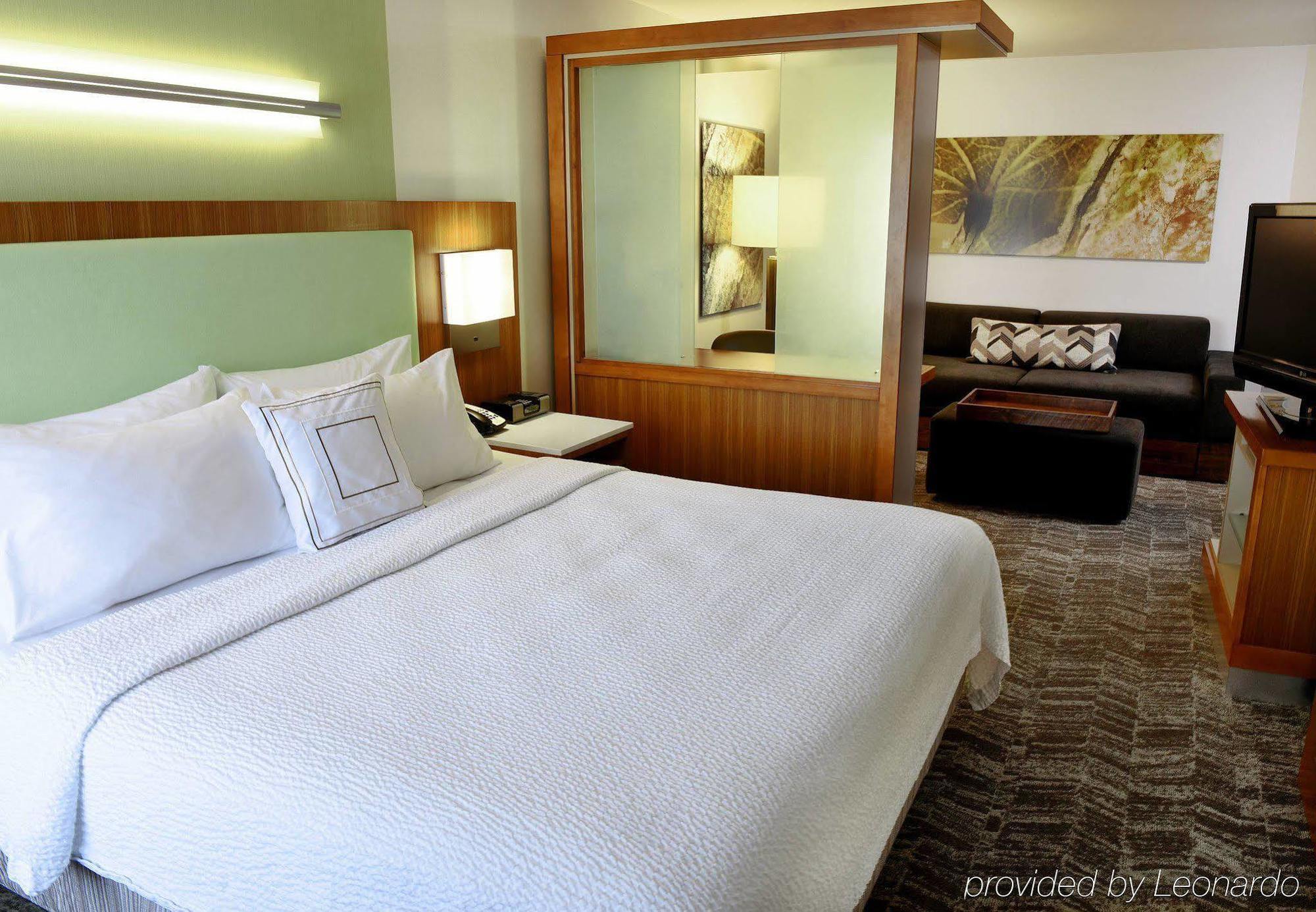 Springhill Suites By Marriott Sioux Falls Extérieur photo