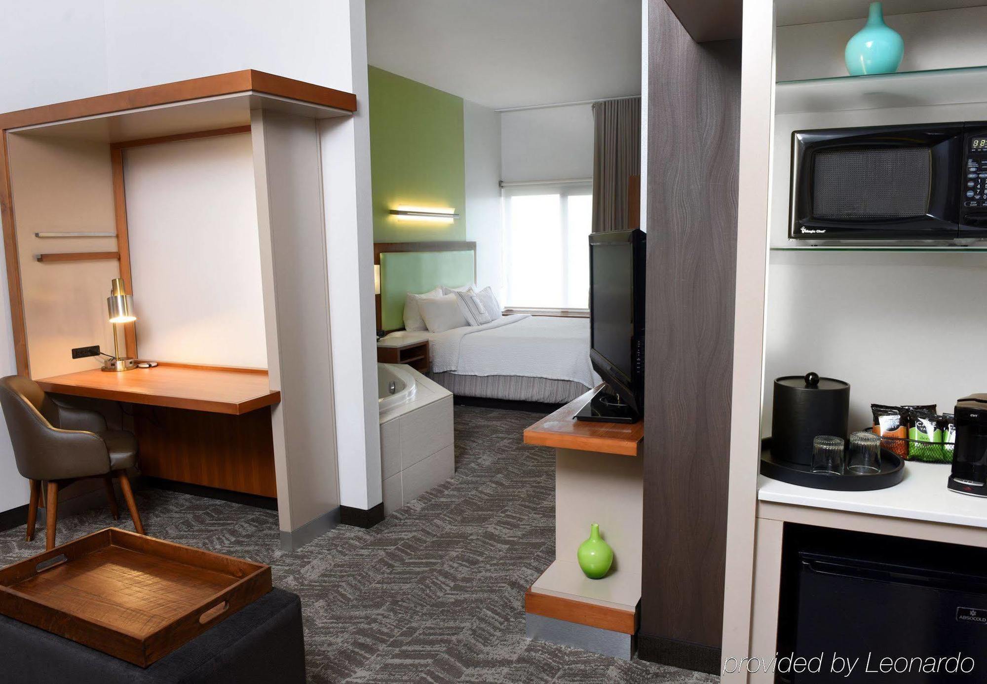 Springhill Suites By Marriott Sioux Falls Extérieur photo